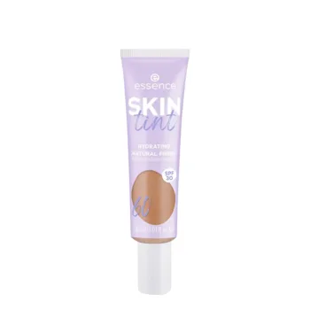 <span class="notranslate">ESSENCE SKIN TINT</span> tinted moisturizer SPF 30 #60 30g