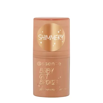 ESSENCE BABY GOT BRONZE Glow Stick Bronzer #10-Golden Hour 5.5 g