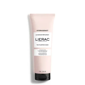 <span class="notranslate">LIERAC HYDRAGENIST</span> plumping mask 75 ml