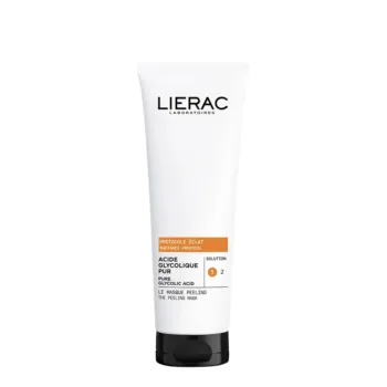 LIERAC Luminosity Protocol peeling mask 1 unit