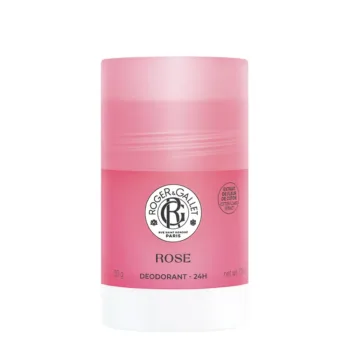 ROGER & GALLET Deodorante solido ROSE 50 gr