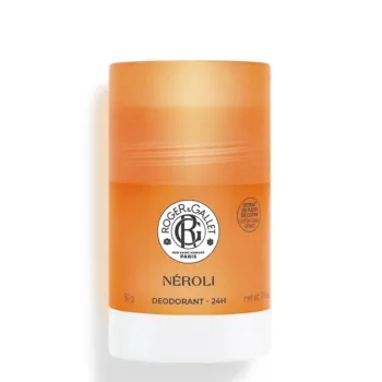 ROGER & GALLET Deodorante solido NEROLI 50 gr