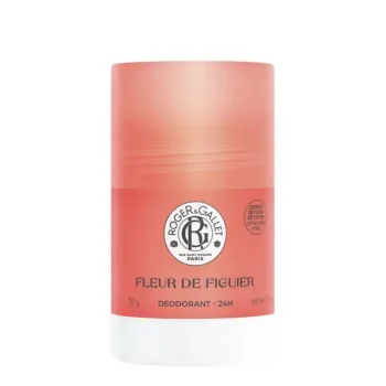 ROGER & GALLET FLEUR DE FIGUIER Festes Deodorant 50 gr
