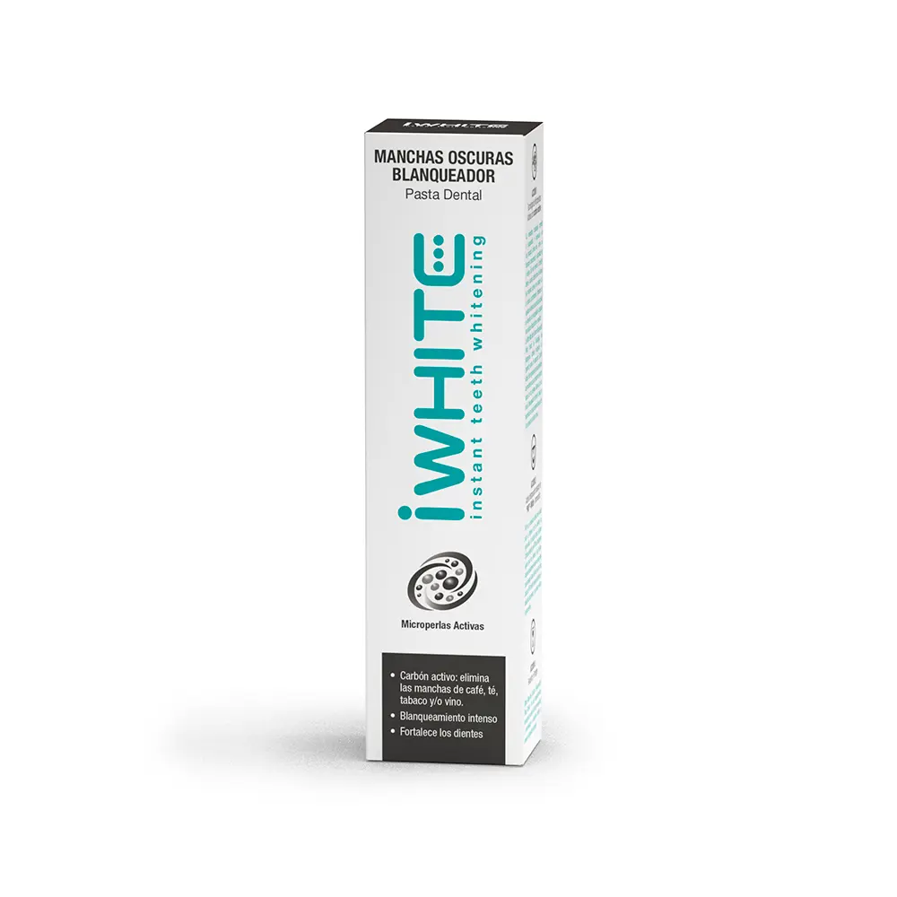 IWHITE Dark spot toothpaste 75 ml