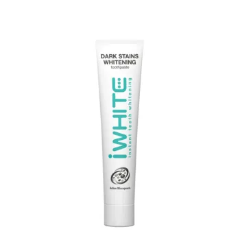IWHITE Dark spot toothpaste 75 ml
