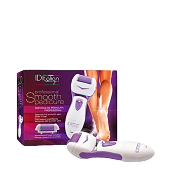 ID ITALIAN SMOOTH PEDICURE Professional Pedicure System