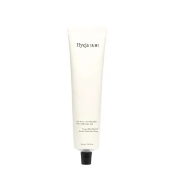 HYEJA VEGAN RICE facial moisturizing cream 85 ml
