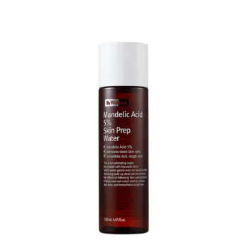BY WISHTREND MANDELIC ACID 5% tonic 120 ml
