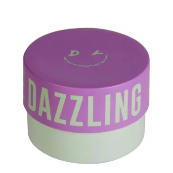 DEAR DOER DAZZLING Körperpeeling 300 ml