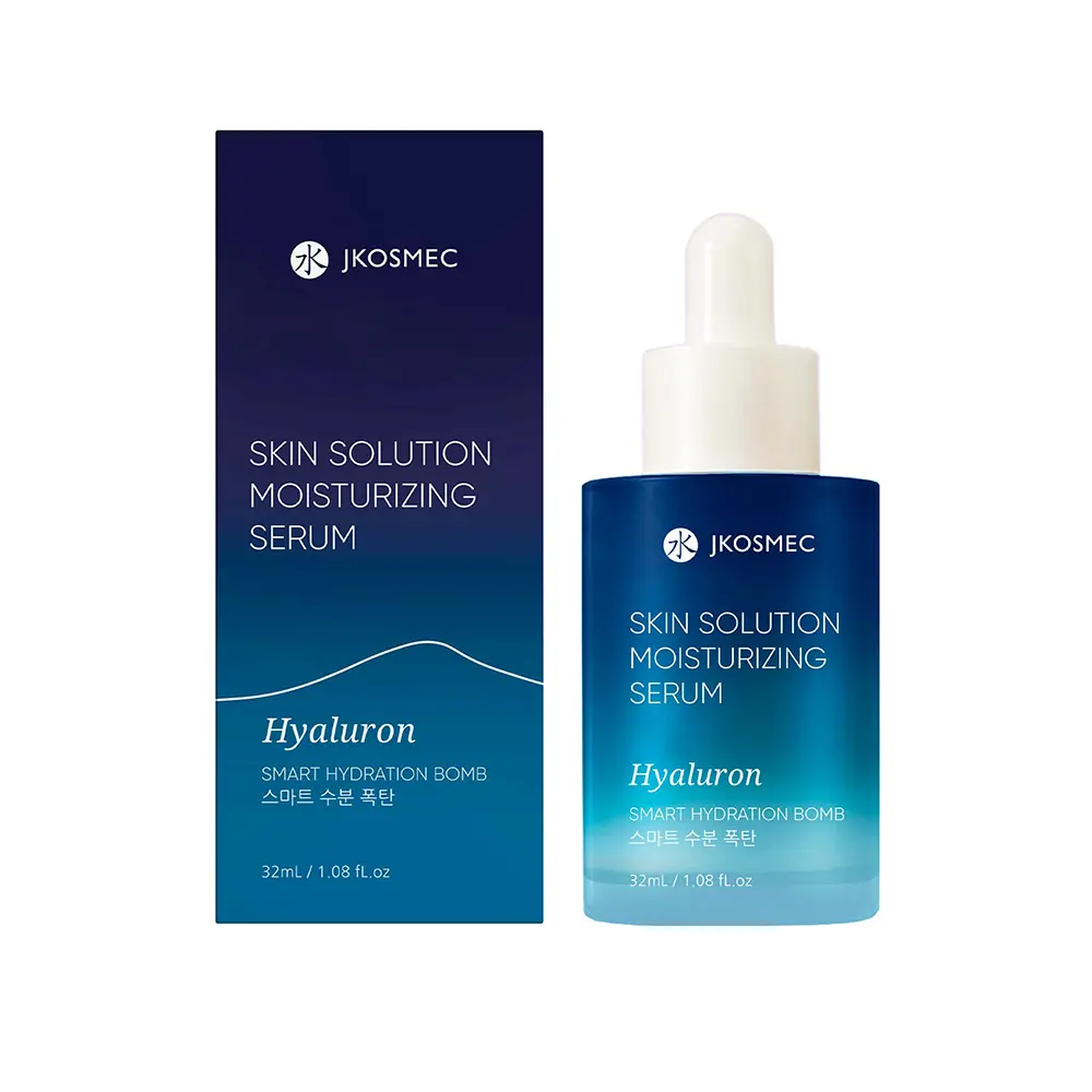 <span class="notranslate">JKOSMEC SKIN SOLUTION</span> moisturizing serum hyaluron 32 ml