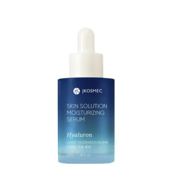 <span class="notranslate">JKOSMEC SKIN SOLUTION</span> moisturizing serum hyaluron 32 ml