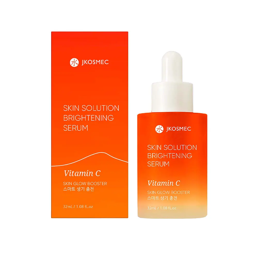 <span class="notranslate">JKOSMEC SKIN SOLUTION</span> vitamin C illuminating serum 32 ml