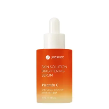 <span class="notranslate">JKOSMEC SKIN SOLUTION</span> vitamin C illuminating serum 32 ml