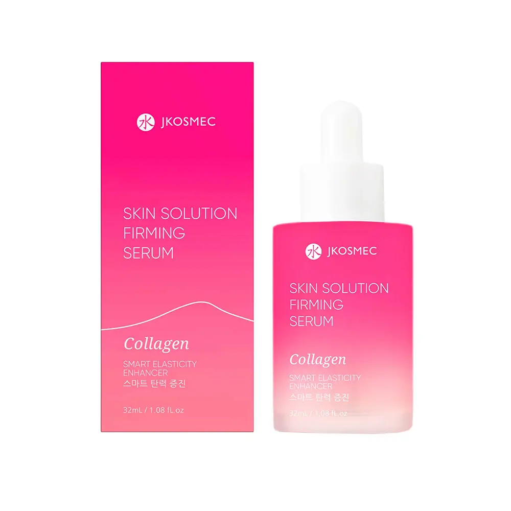 <span class="notranslate">JKOSMEC SKIN SOLUTION</span> firming serum collagen 32 ml