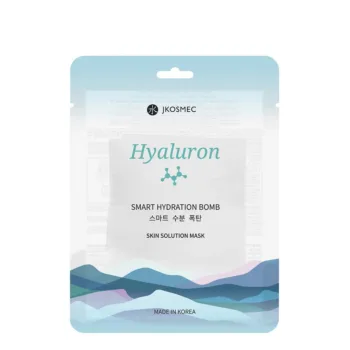 <span class="notranslate">JKOSMEC SKIN SOLUTION</span> hyaluron mask 25 ml