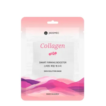 <span class="notranslate">JKOSMEC SKIN SOLUTION</span> collagen mask 25 ml