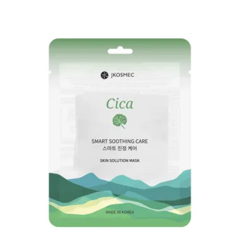 <span class="notranslate">JKOSMEC SKIN SOLUTION</span> cica mask 25 ml