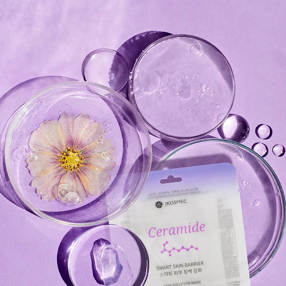 <span class="notranslate">JKOSMEC SKIN SOLUTION</span> ceramide mask 25 ml <span class="notranslate">JKOSMEC SKIN SOLUTION</span> ceramide mask 25 ml - Image 4