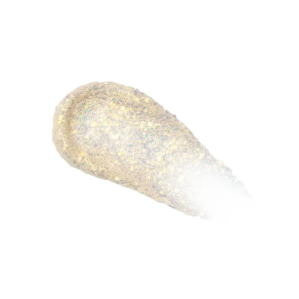 MILK TOUCH FAIRY JEWEL eye glitter #01-Aurora White 7 gr