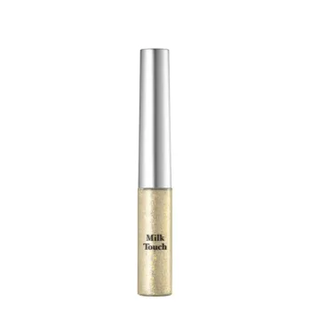 MILK TOUCH FAIRY JEWEL eye glitter #01-Aurora White 7 gr