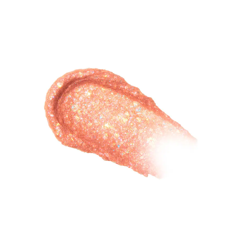 MILK TOUCH FAIRY JEWEL eye glitter #03-Coral Crush 7 gr