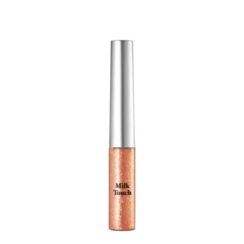 MILK TOUCH FAIRY JEWEL eye glitter #03-Coral Crush 7 gr