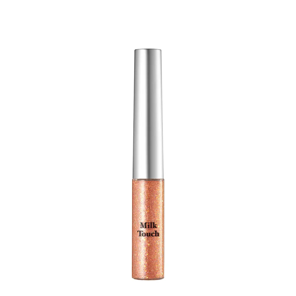 MILK TOUCH FAIRY JEWEL eye glitter #03-Coral Crush 7 gr MILK TOUCH FAIRY JEWEL eye glitter #03-Coral Crush 7 gr