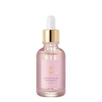 MILK TOUCH FIVE FLOWER DARK SPOT clearing serum 40 ml