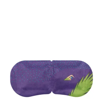 <span class="notranslate">STEAMBASE DAILY EYEMASK</span> lavender blue water 1 u
