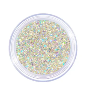 UNLEASHIA GET LOOSE eyeshadow 4 gr