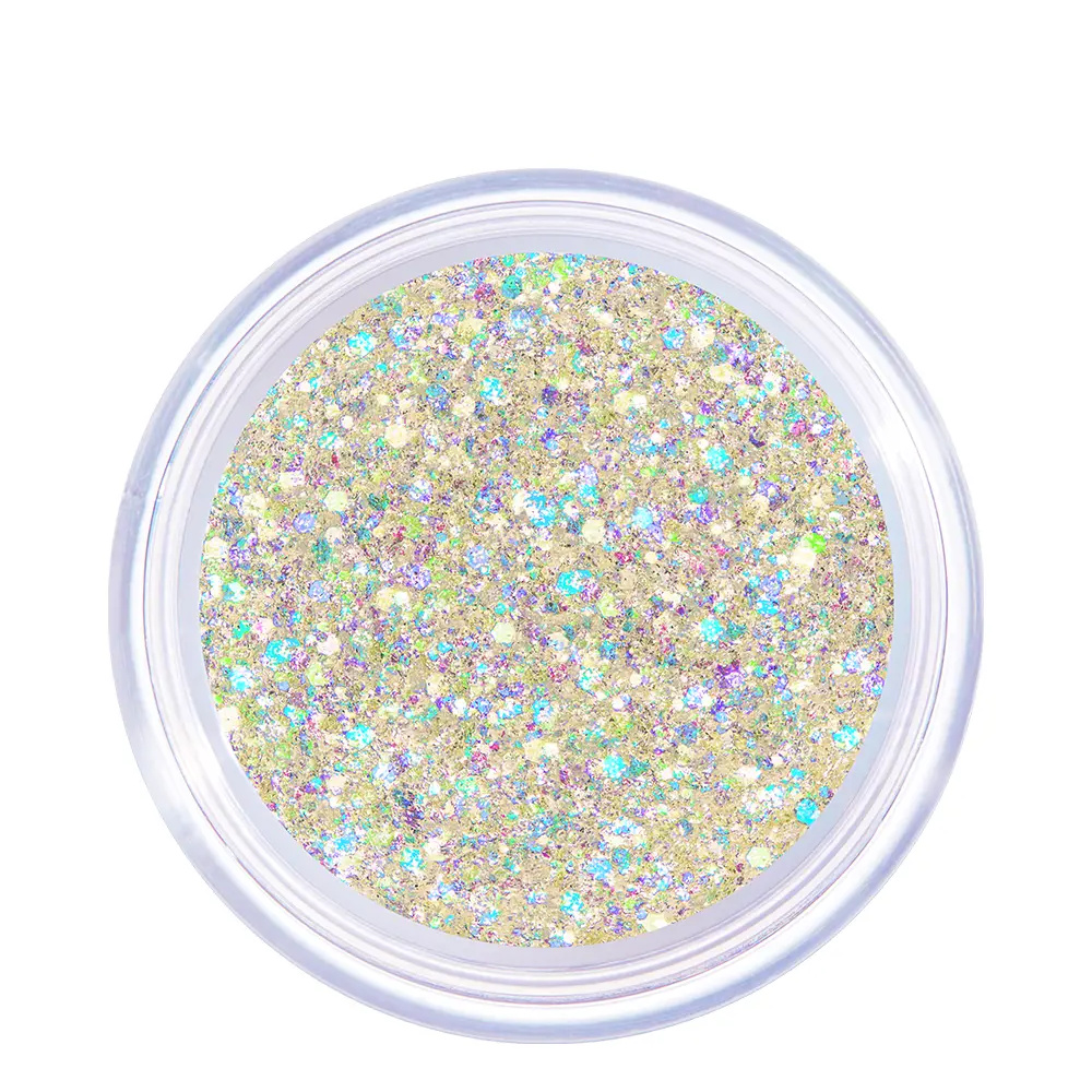 UNLEASHIA GET LOOSE eyeshadow 4 gr UNLEASHIA GET LOOSE eyeshadow 4 gr