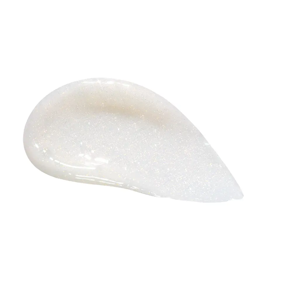 UNLEASHIA GLACIER VEGAN lip balm #01-Snow Frost 3.3 gr UNLEASHIA GLACIER VEGAN lip balm #01-Snow Frost 3.3 gr - Image 3