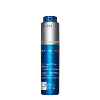 <span class="notranslate">CLARINS MEN</span> Wrinkle-Smoothing & Firming Care 50 ml <span class="notranslate">CLARINS MEN</span> Wrinkle-Smoothing & Firming Care 50 ml