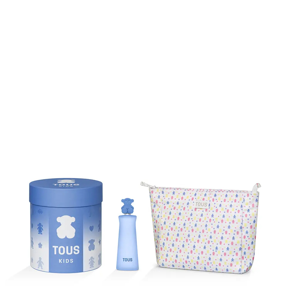 TOUS KIDS BOY set 2 pcs TOUS KIDS BOY set 2 pcs