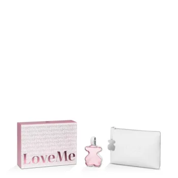 TOUS LOVEME set 2 pcs