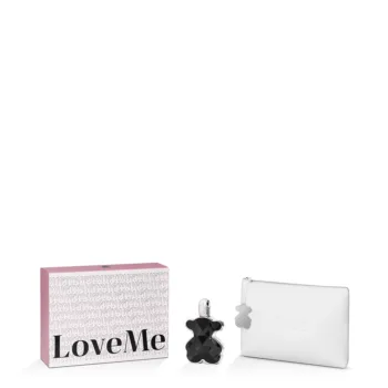 <span class="notranslate">TOUS LOVEME THE ONYX</span> PARFUM set 2 pcs Unisex