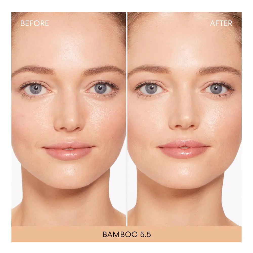 BARE MINERALS COMPLEXION RESCUE Tinted Moisturizer SPF 30 #5.5 - Bamboo 35 ml