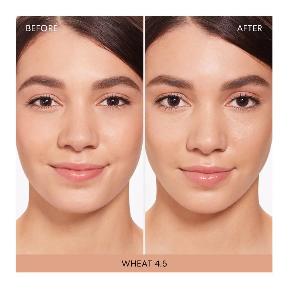 BARE MINERALS COMPLEXION RESCUE Tinted Moisturizer SPF 30 #4.5-Wheat 35 ml