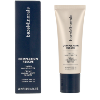 <span class="notranslate">BARE MINERALS COMPLEXION RESCUE</span> Tinted Moisturizer SPF 30 #05-Natural Pecan 35 ml