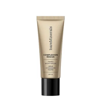 BARE MINERALS COMPLEXION RESCUE Tinted Moisturizer SPF 30 #05-Natural Pecan 35 ml