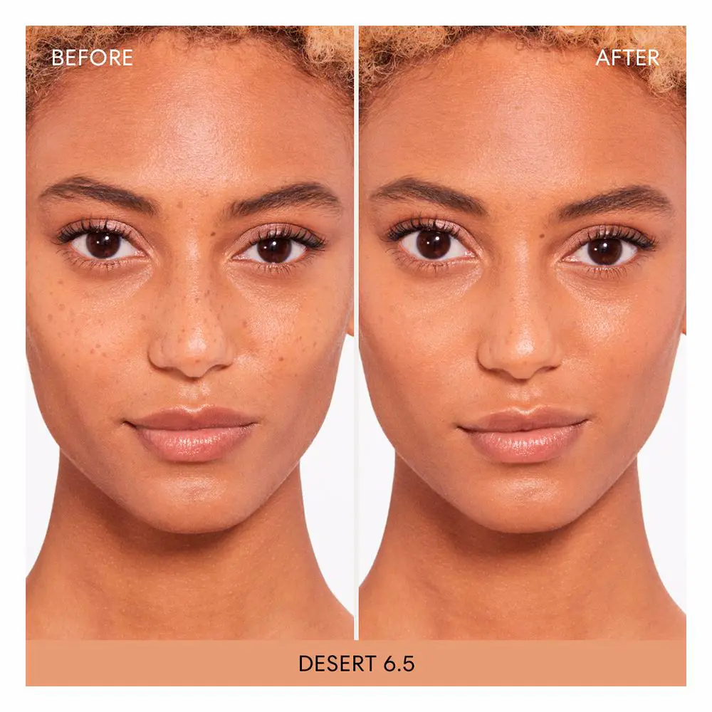 BARE MINERALS COMPLEXION RESCUE Tinted Moisturizer SPF 30 #6.5-Desert 35 ml