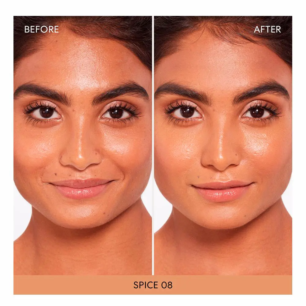 BARE MINERALS COMPLEXION RESCUE Tinted Moisturizer SPF 30 #08-Spice 35 ml