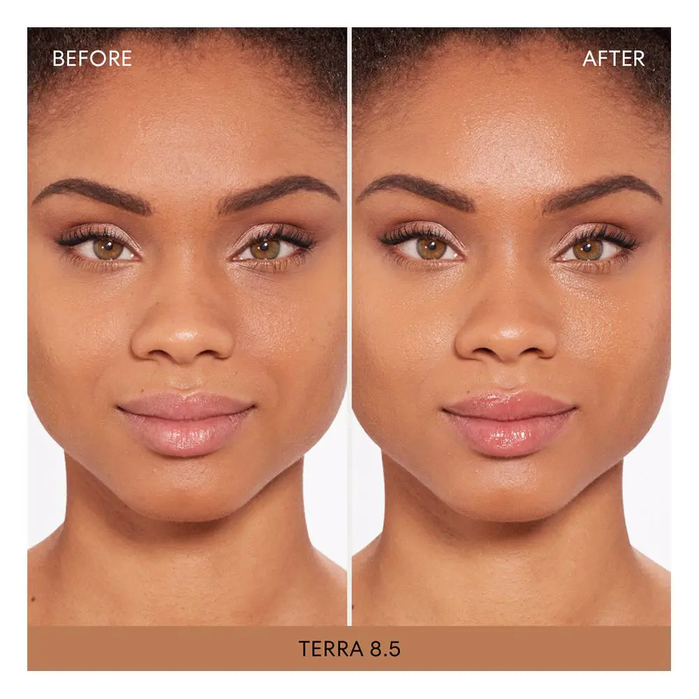 BARE MINERALS COMPLEXION RESCUE Tinted Moisturizer SPF 30 #8.5 - Terra 35 ml