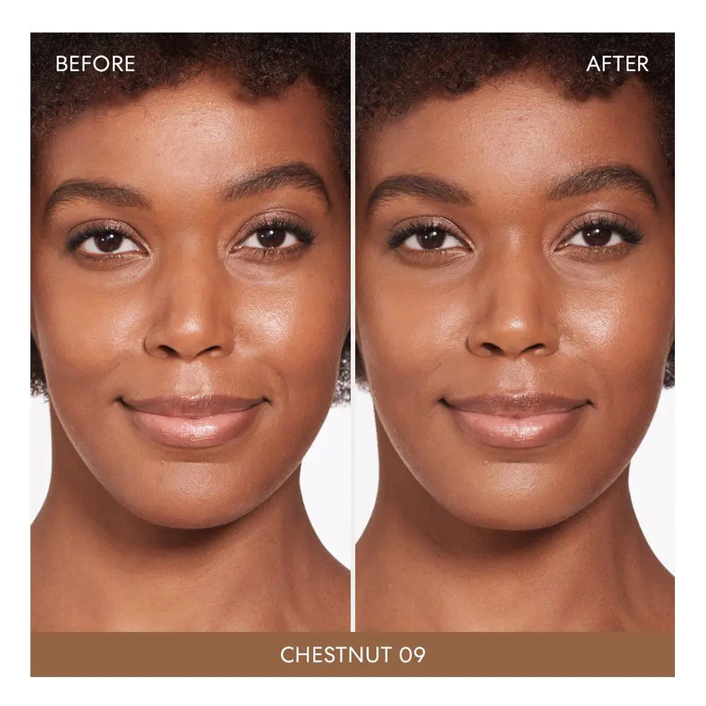 BARE MINERALS COMPLEXION RESCUE Tinted Moisturizer SPF 30 #09-Chestnut 35 ml