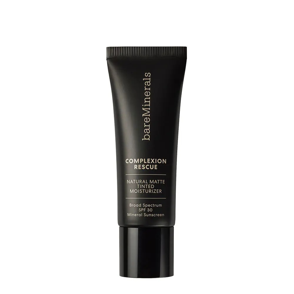 <span class="notranslate">BARE MINERALS COMPLEXION RESCUE</span> Natural Matte Tinted Moisturizer SPF 30 #05-Natural Pecan 35 ml <span class="notranslate">BARE MINERALS COMPLEXION RESCUE</span> Natural Matte Tinted Moisturizer SPF 30 #05-Natural Pecan 35 ml