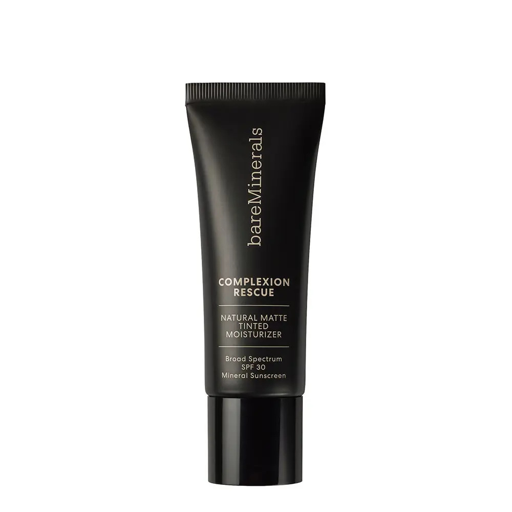 <span class="notranslate">BARE MINERALS COMPLEXION RESCUE</span> Natural Matte Tinted Moisturizer SPF 30 #6.5-Desert 35 ml <span class="notranslate">BARE MINERALS COMPLEXION RESCUE</span> Natural Matte Tinted Moisturizer SPF 30 #6.5-Desert 35 ml