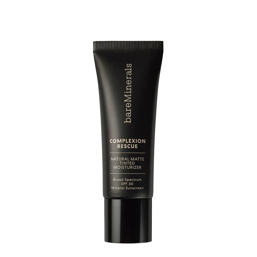 <span class="notranslate">BARE MINERALS COMPLEXION RESCUE</span> Natural Matte Tinted Moisturizer SPF 30 #8.5 - Terra 35 ml <span class="notranslate">BARE MINERALS COMPLEXION RESCUE</span> Natural Matte Tinted Moisturizer SPF 30 #8.5 - Terra 35 ml