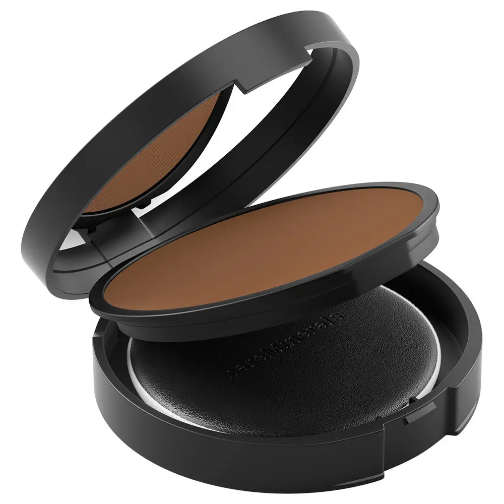 BARE MINERALS ORIGINAL MINERAL VEIL compact powder #Sheer deep 9 gr