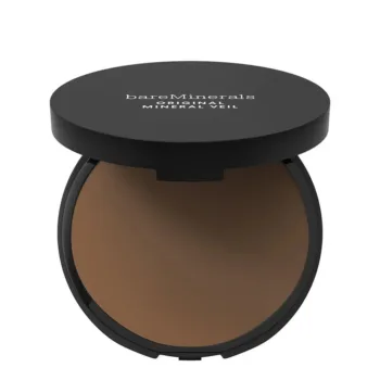 BARE MINERALS ORIGINAL MINERAL VEIL compact powder #Sheer deep 9 gr