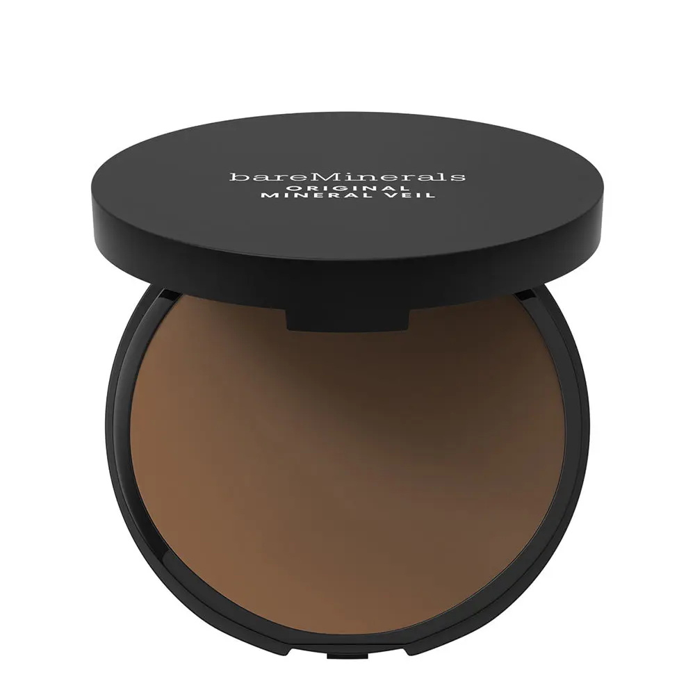 <span class="notranslate">BARE MINERALS ORIGINAL</span> MINERAL VEIL compact powder #Sheer deep 9 gr <span class="notranslate">BARE MINERALS ORIGINAL</span> MINERAL VEIL compact powder #Sheer deep 9 gr